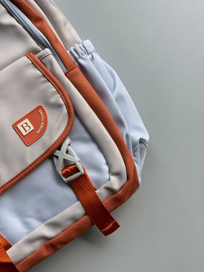 ARISEN BAG imp backpack
