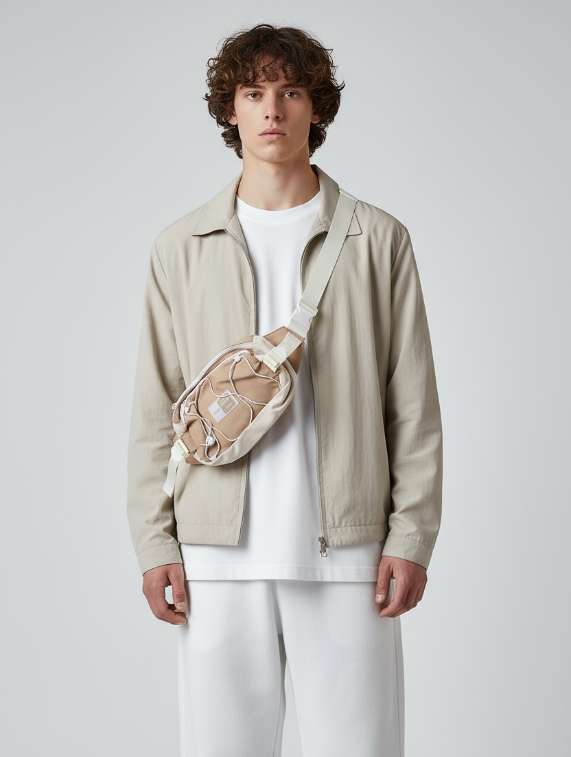 L33-6 Imp waist bag