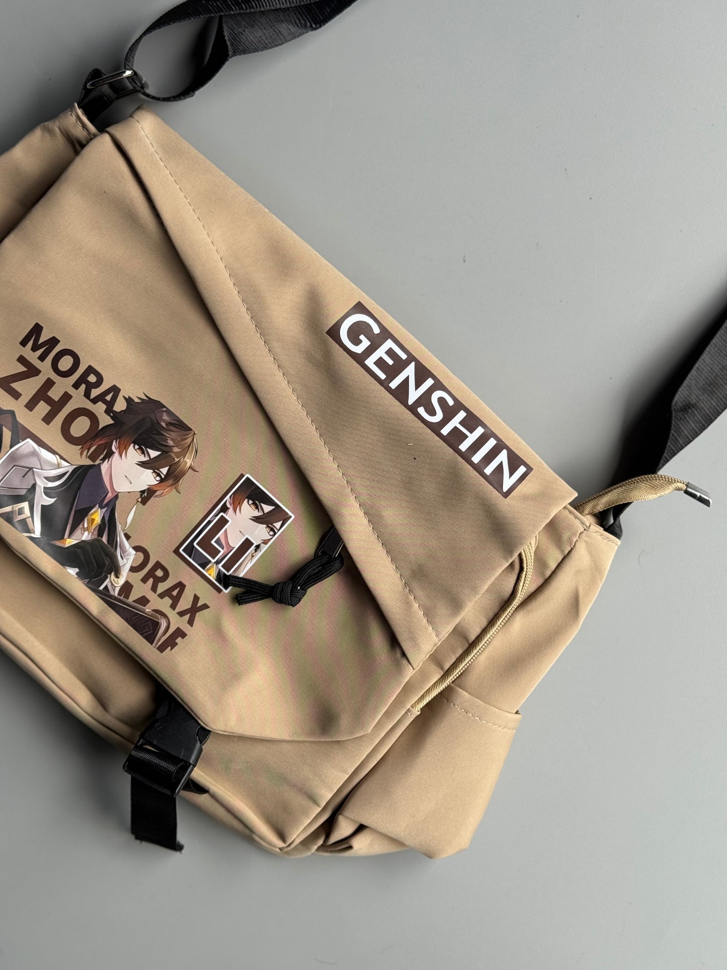 Genshin Imp Premium Sling