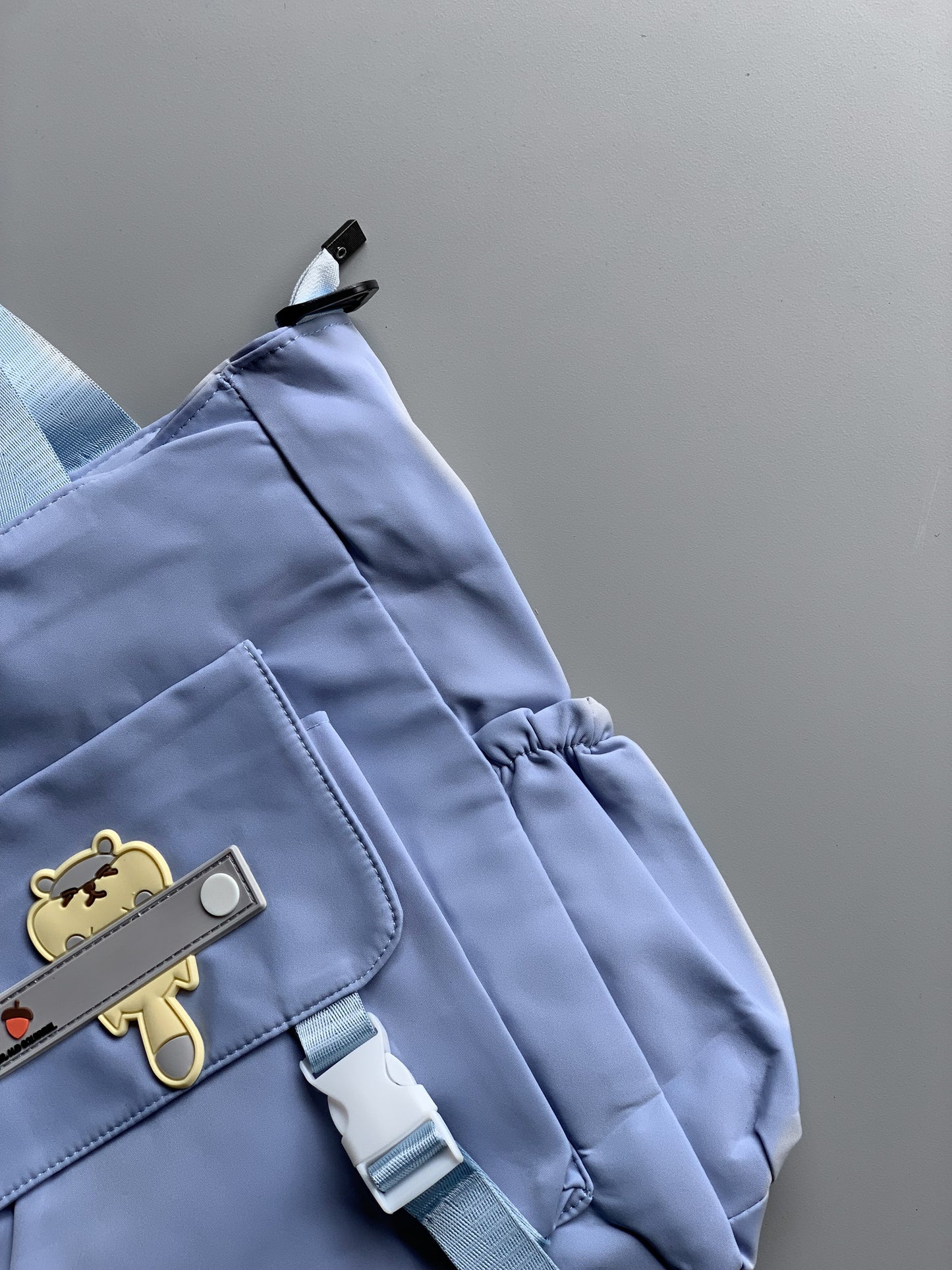 Mimi Imp Tote Bag