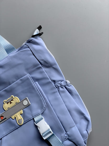 Mimi Imp Tote Bag