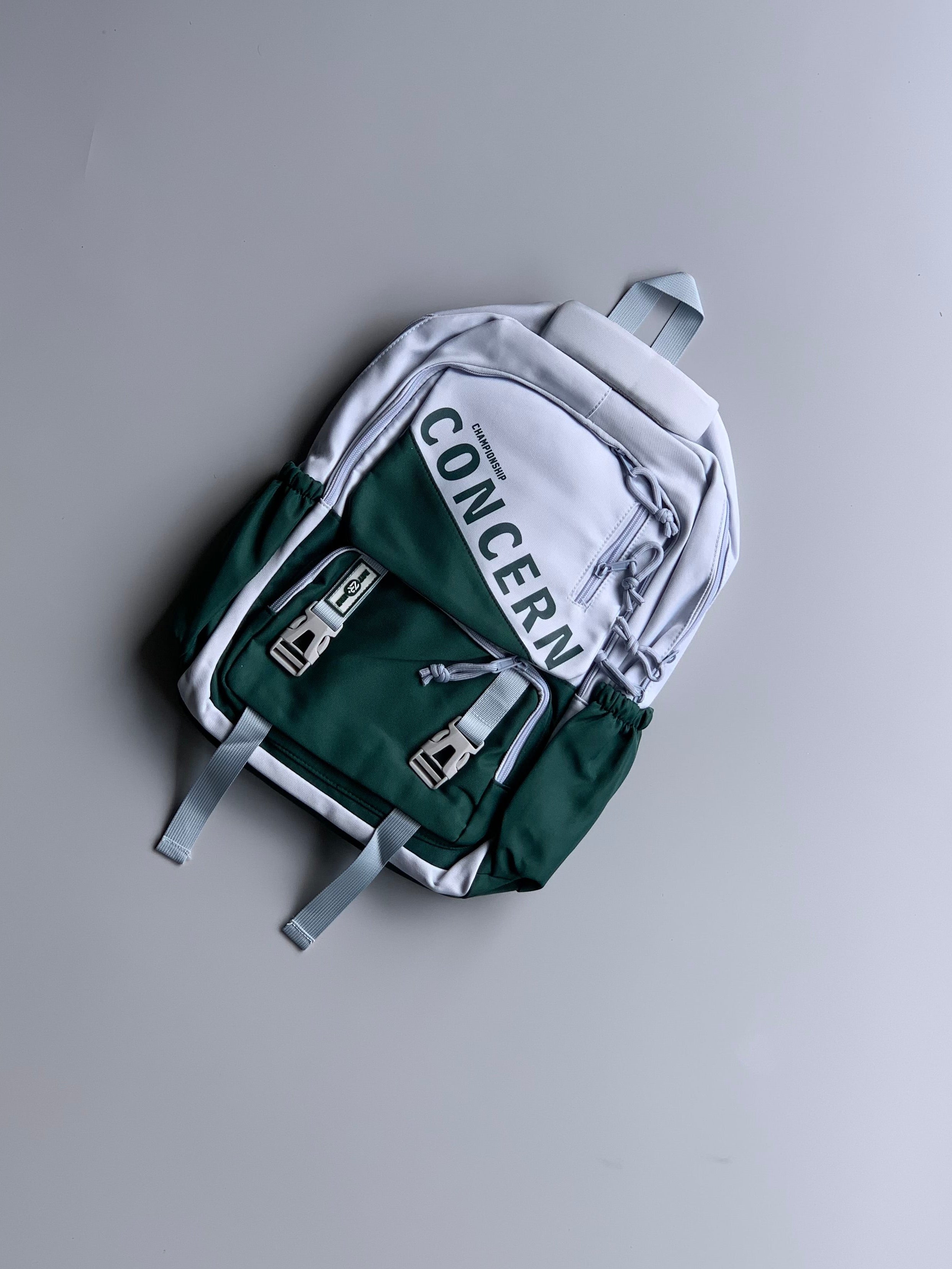 Concern imp Backpack