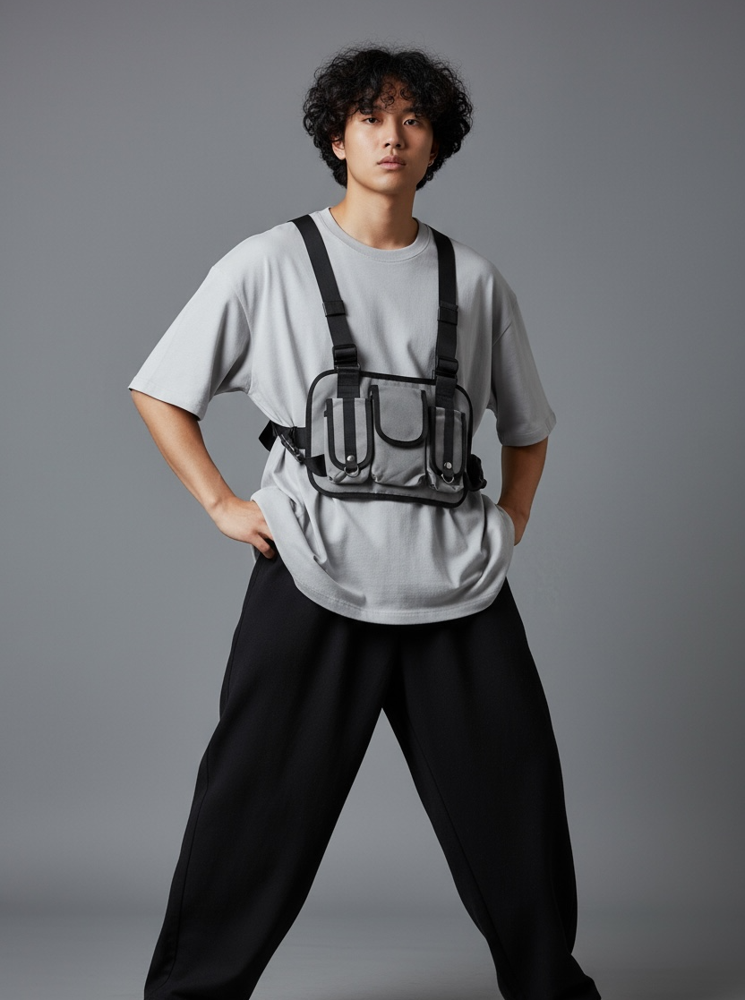 rexchk premium quality bag