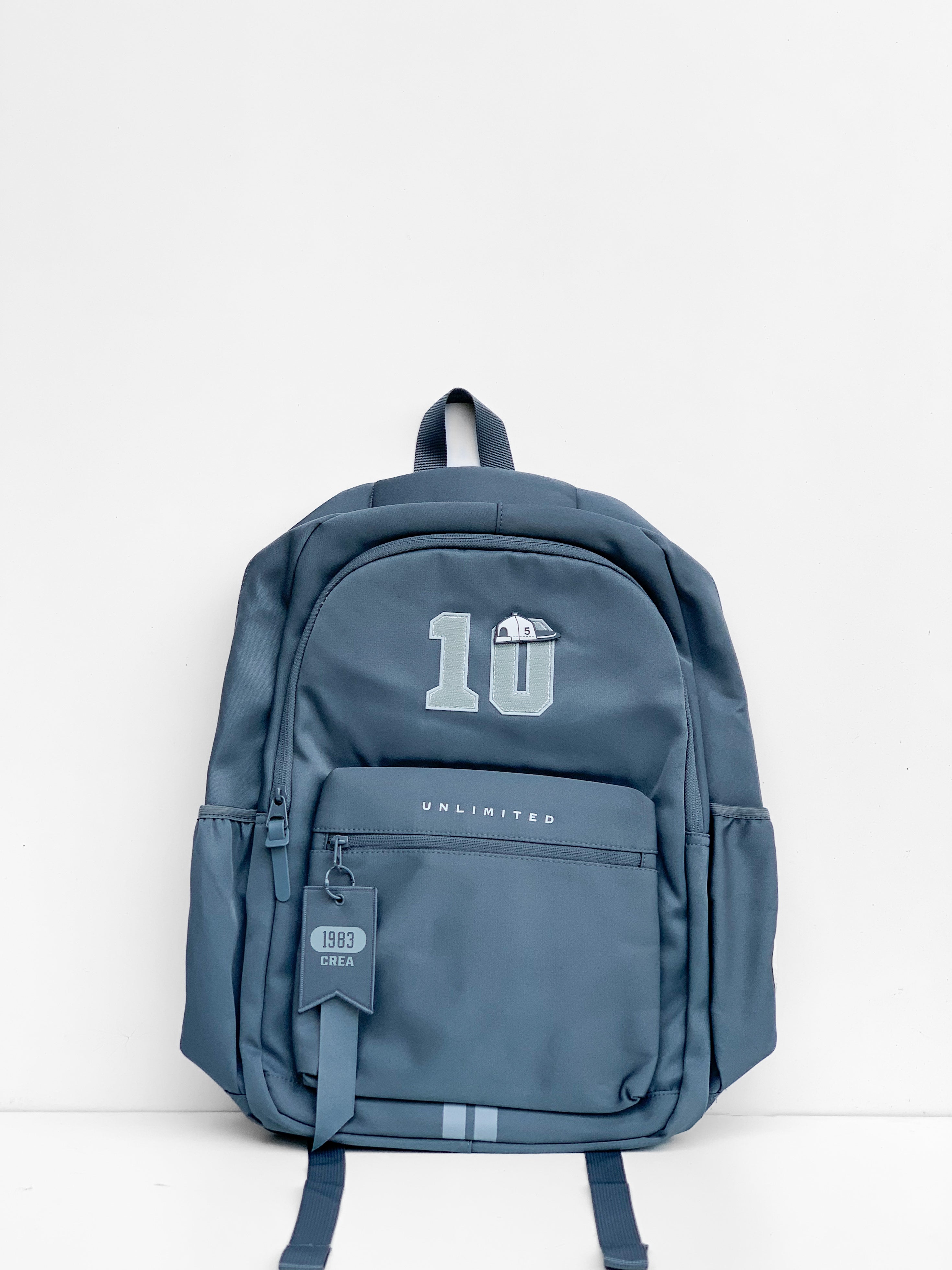 Crea 93 Imp Backpack