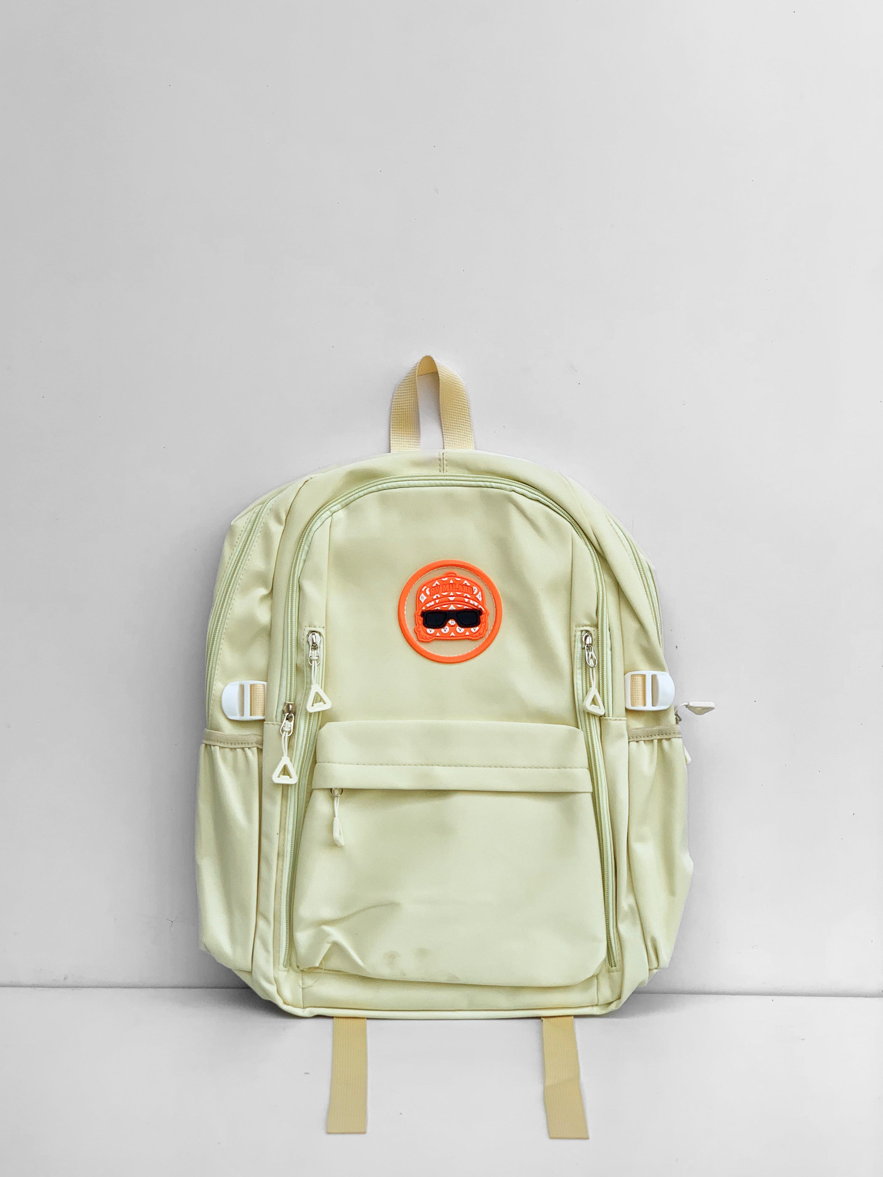 RV Milano Imp Backpack