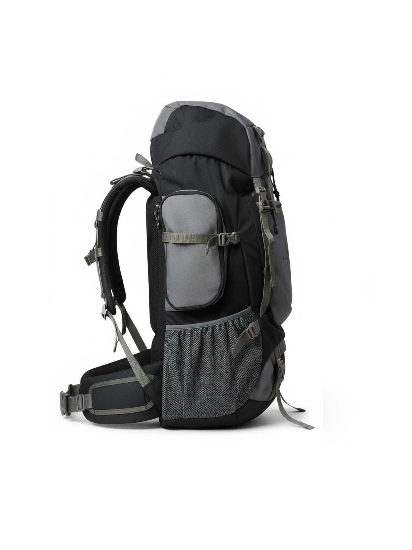 Mount-x 50L Treking bag