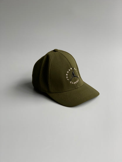Jordan Brand cap