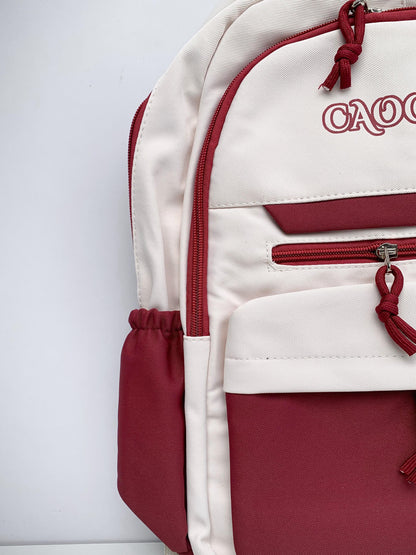 Caogen Imp Korean Backpack