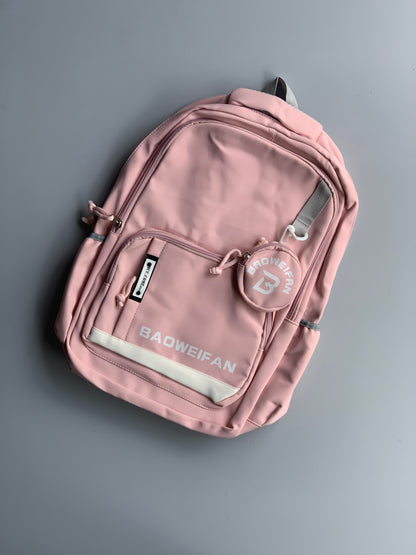 BAOWEIFAN important backpack