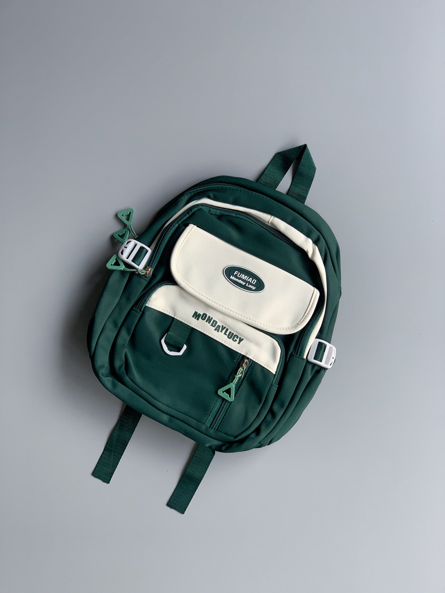 Fumiao Kids Imp Backpack