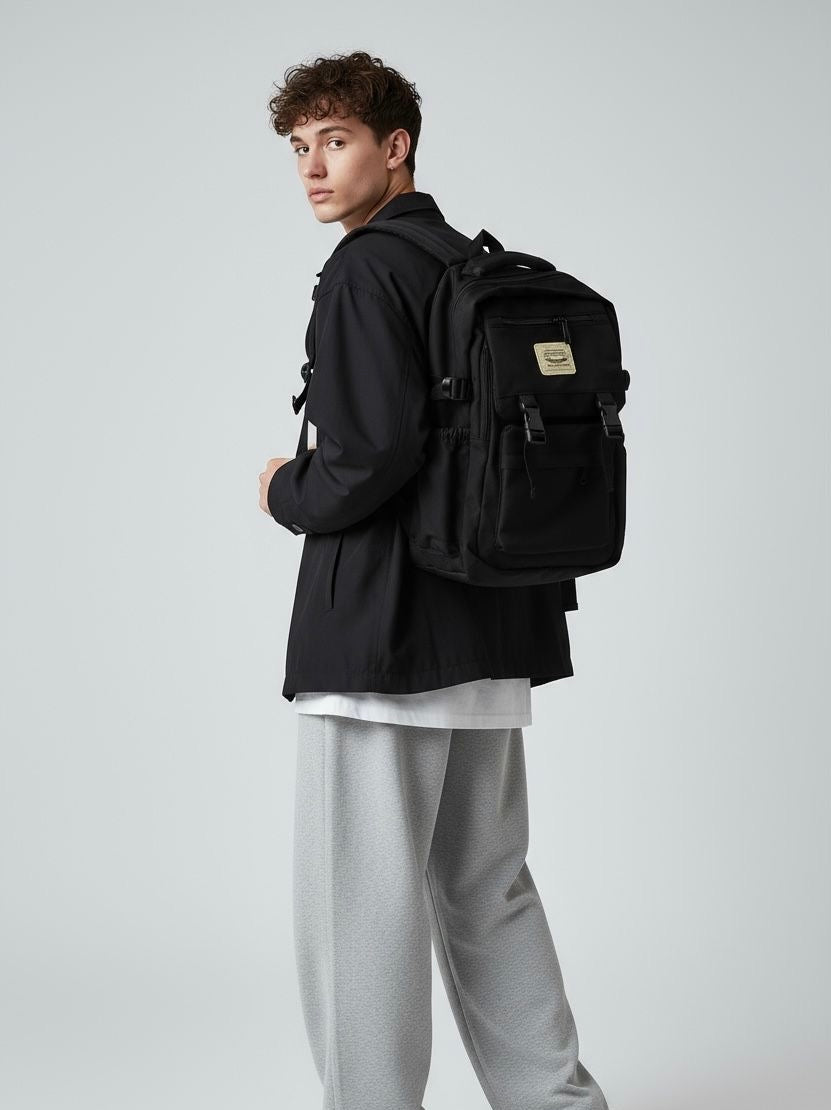 Xiuxia Imp Korean Backpack