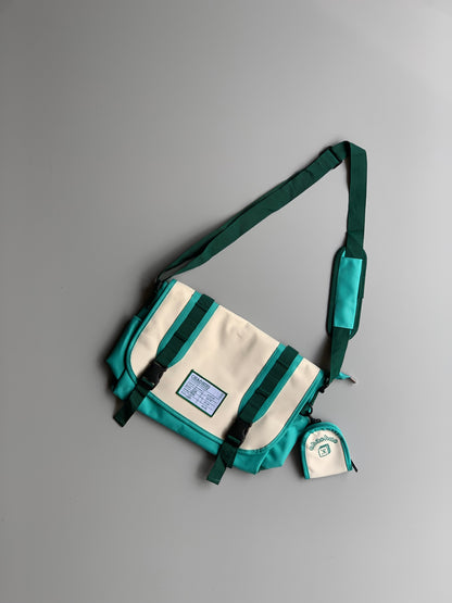 Chaohuo Imp Messenger Bag