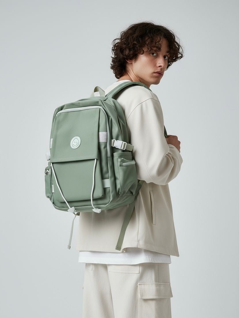 Excian Imp Korean Backpack