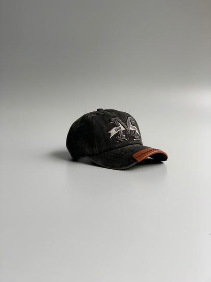 eng M xianshad denim cap