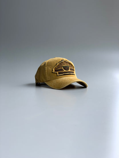 New Era Denim Cap