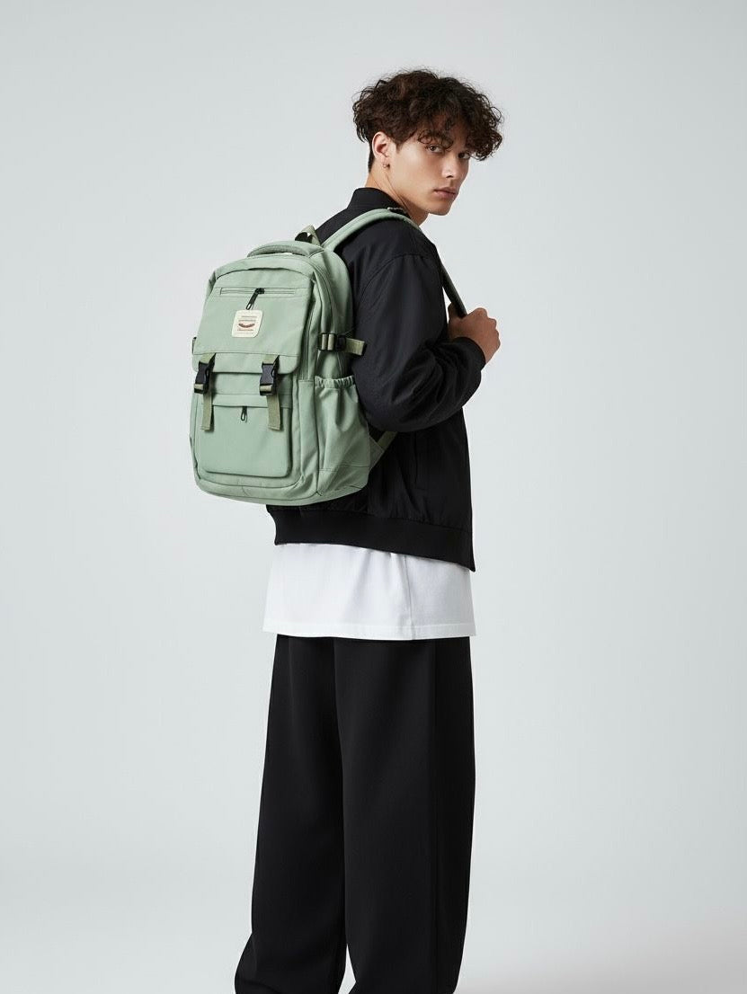 Xiuxia Imp Korean Backpack