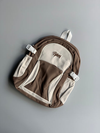 Kdmild Imported Backpack