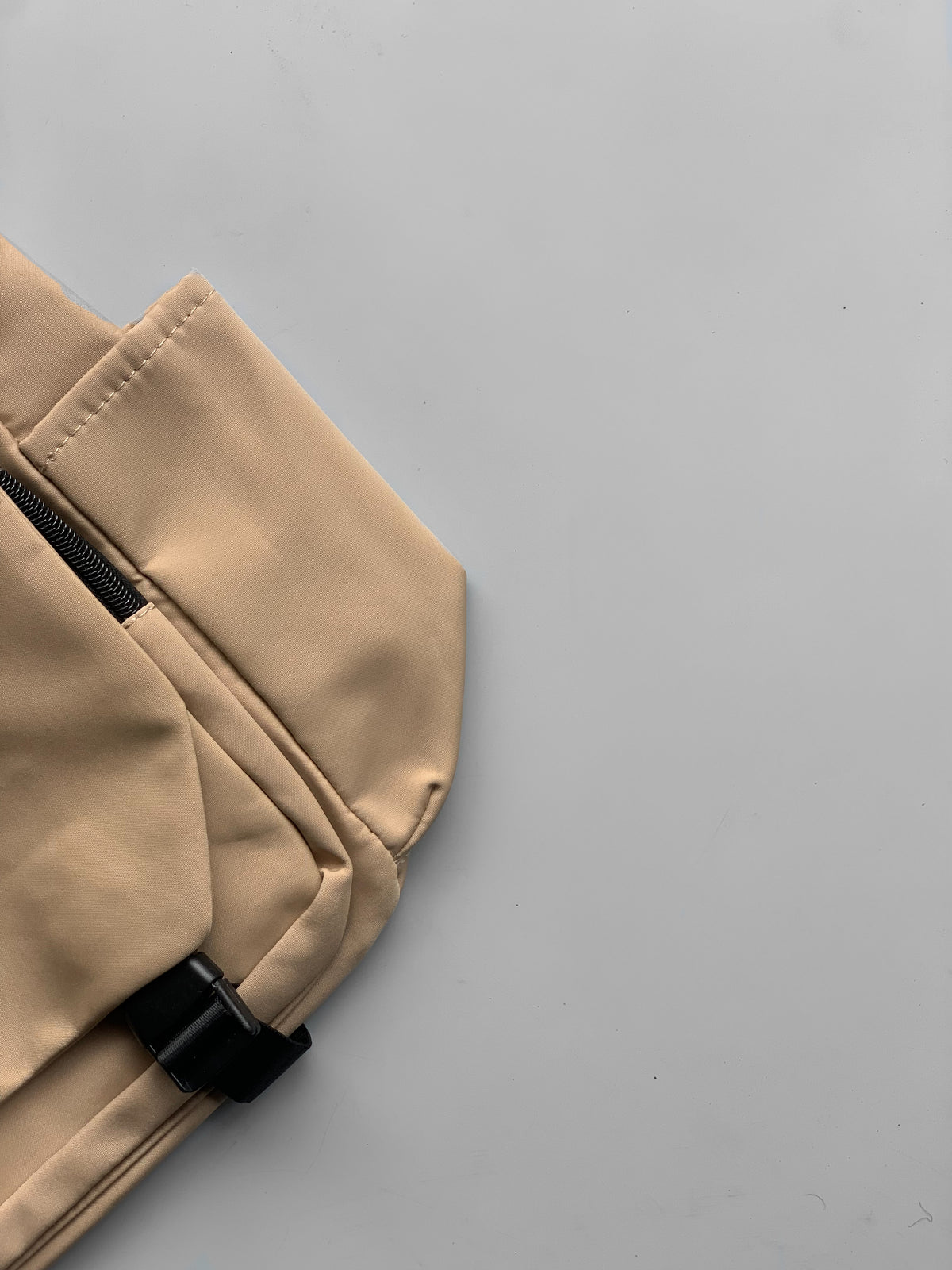 STREETXY imp messenger bag