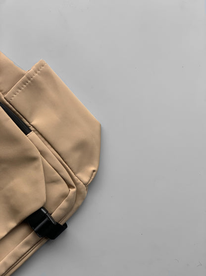 STREETXY imp messenger bag