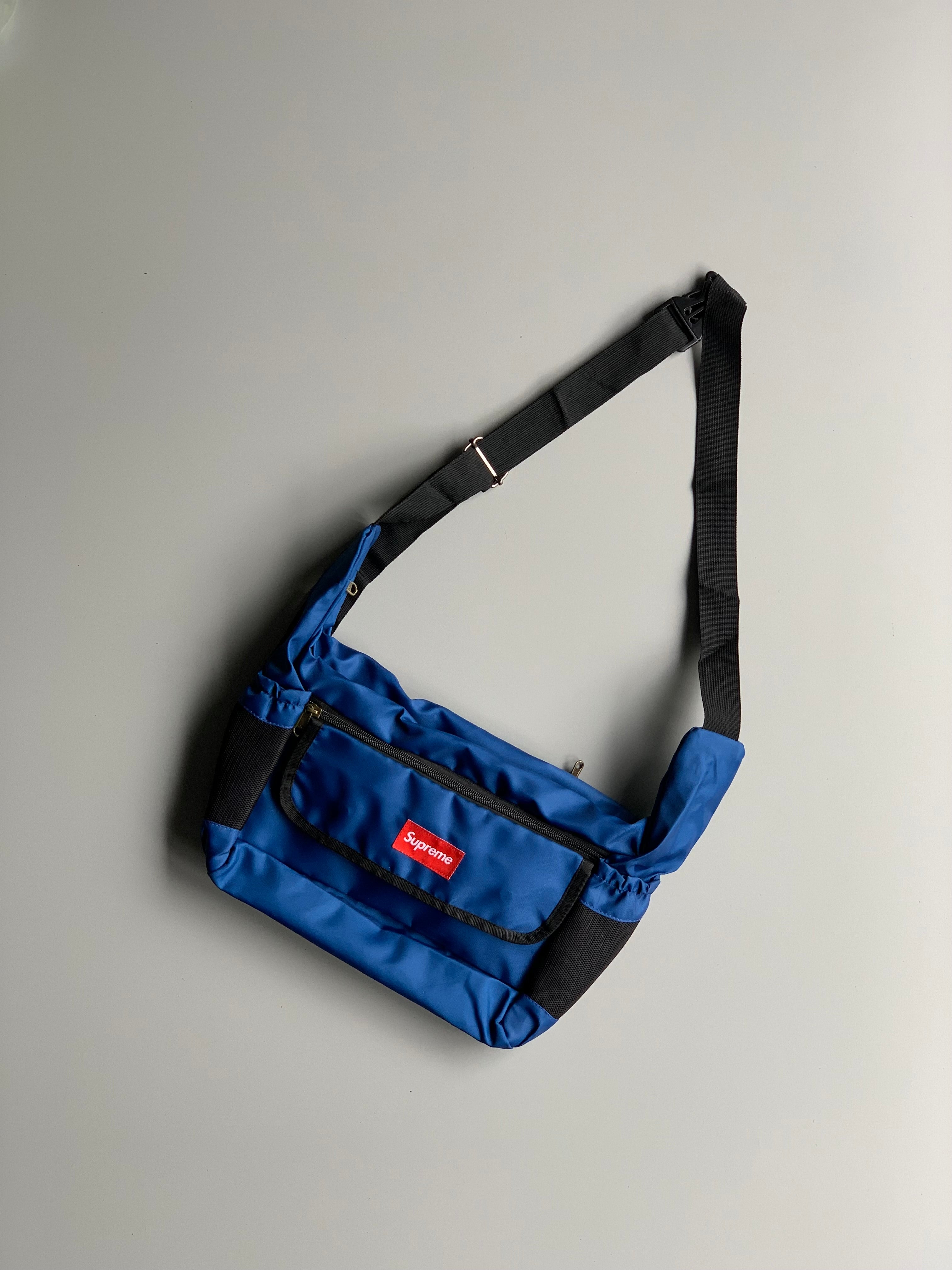 Supreme Imp Messenger Bag