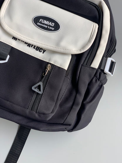 Fumiao Kids Imp Backpack