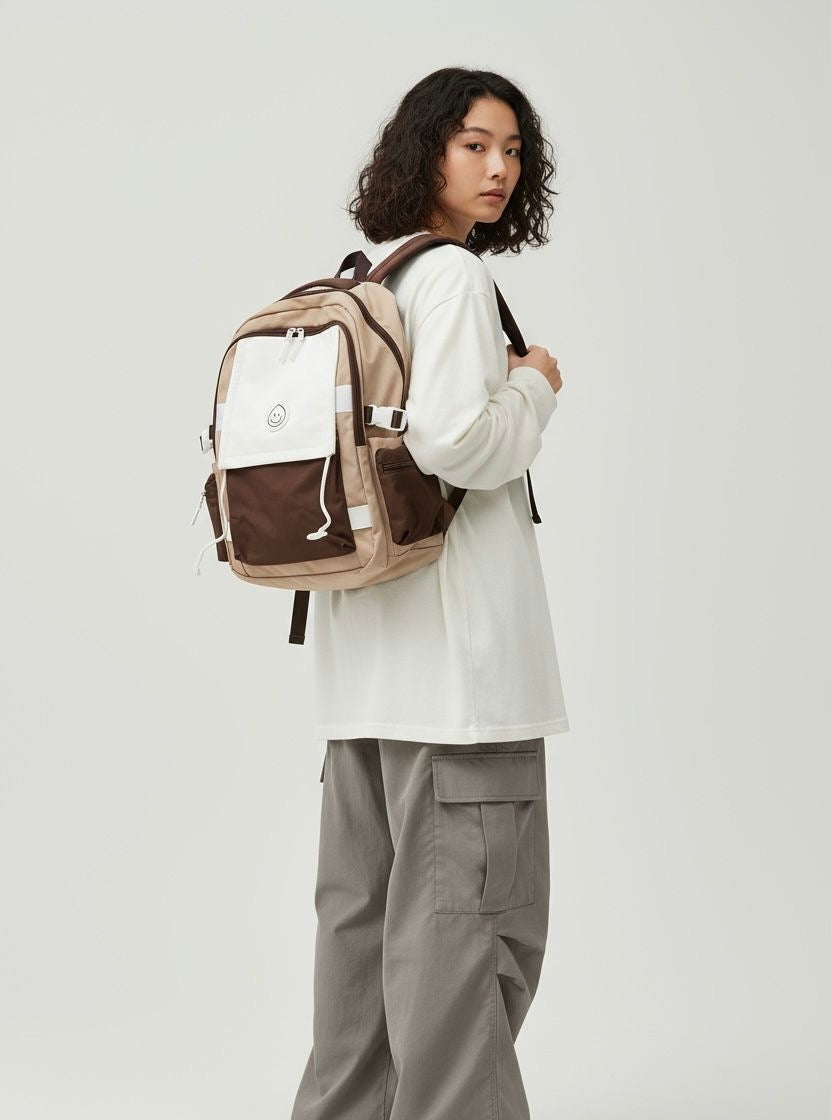 Excian Imp Korean Backpack