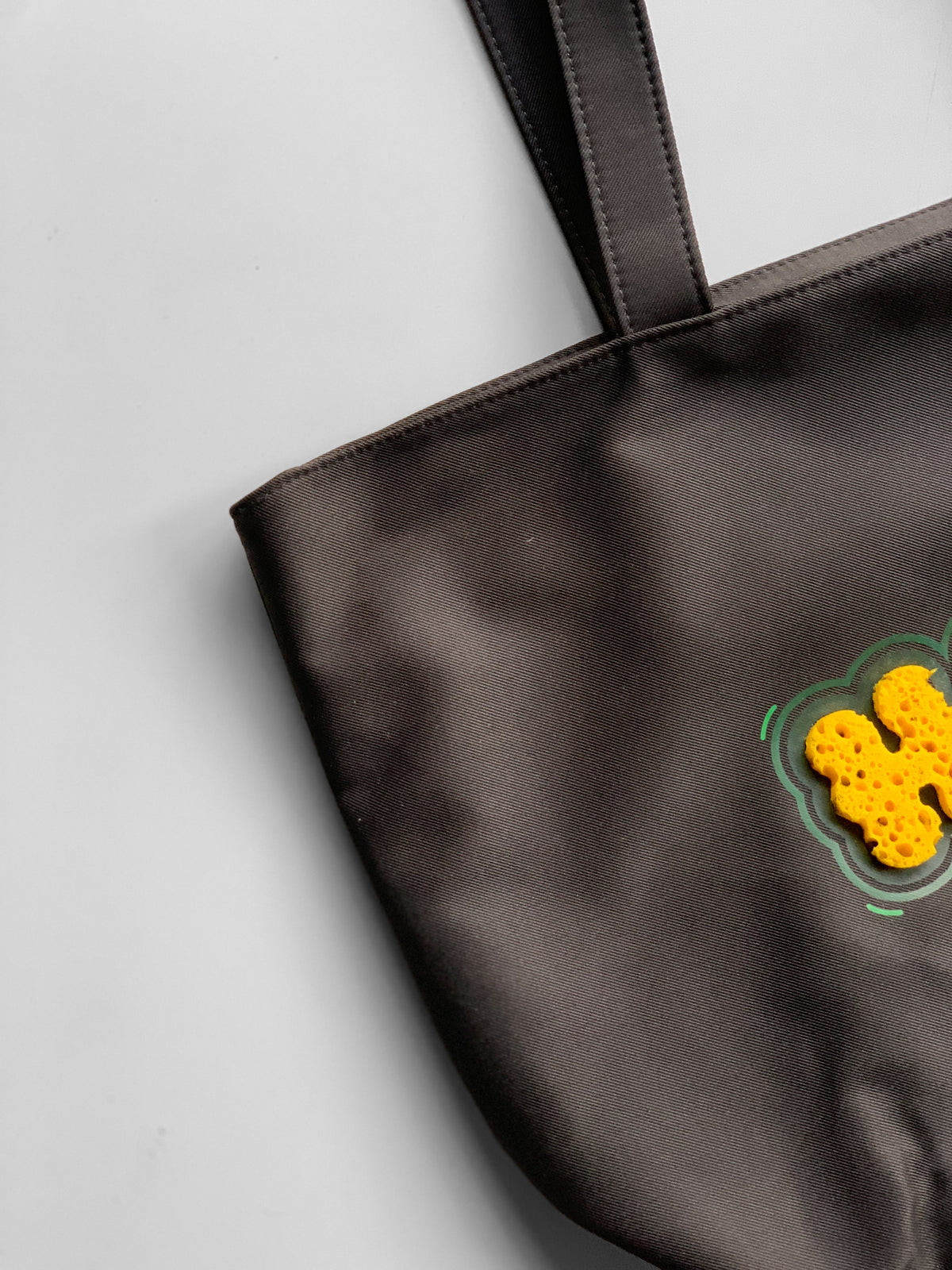 Hugs Imp Premium Tote