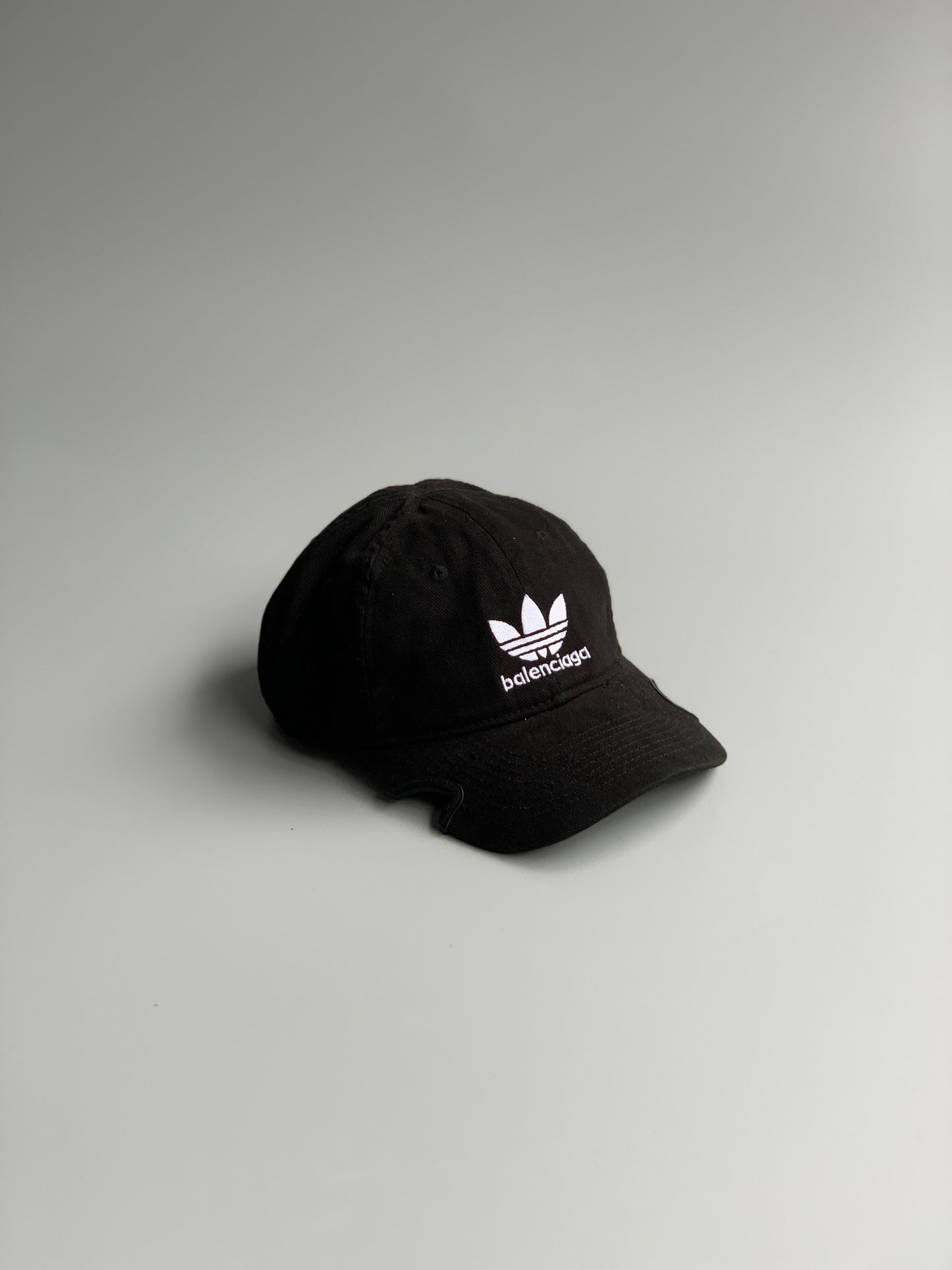 Balenciaga x Adidas baseball cap