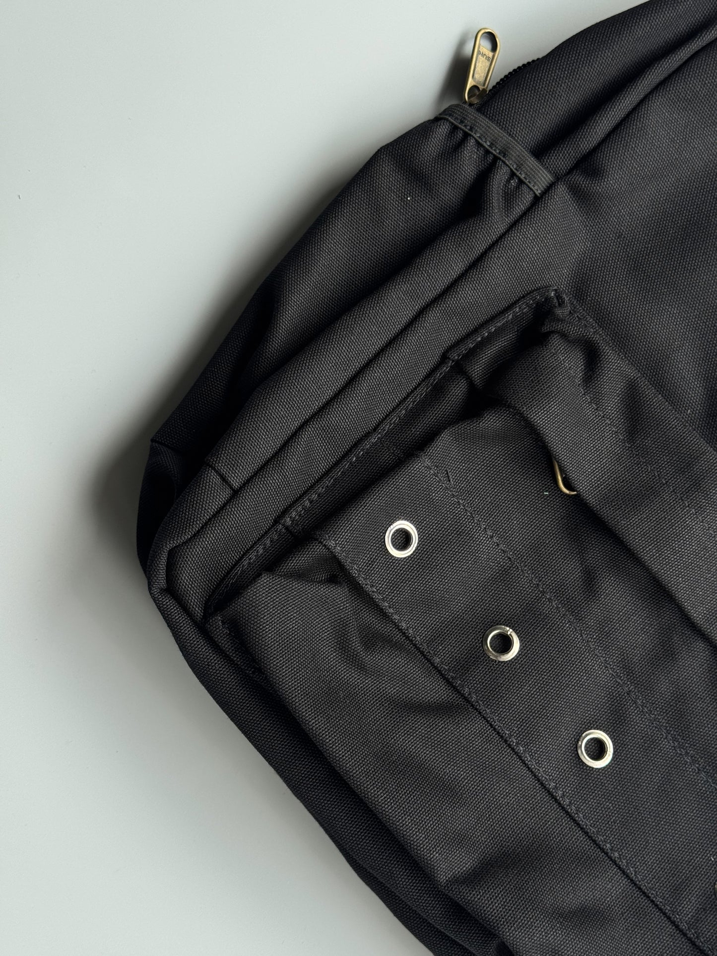 Drift 026 Denim Backpack