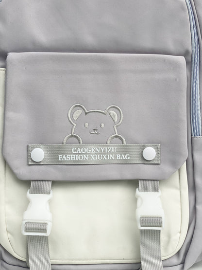 Caoegenyizu Imp Korean backpack
