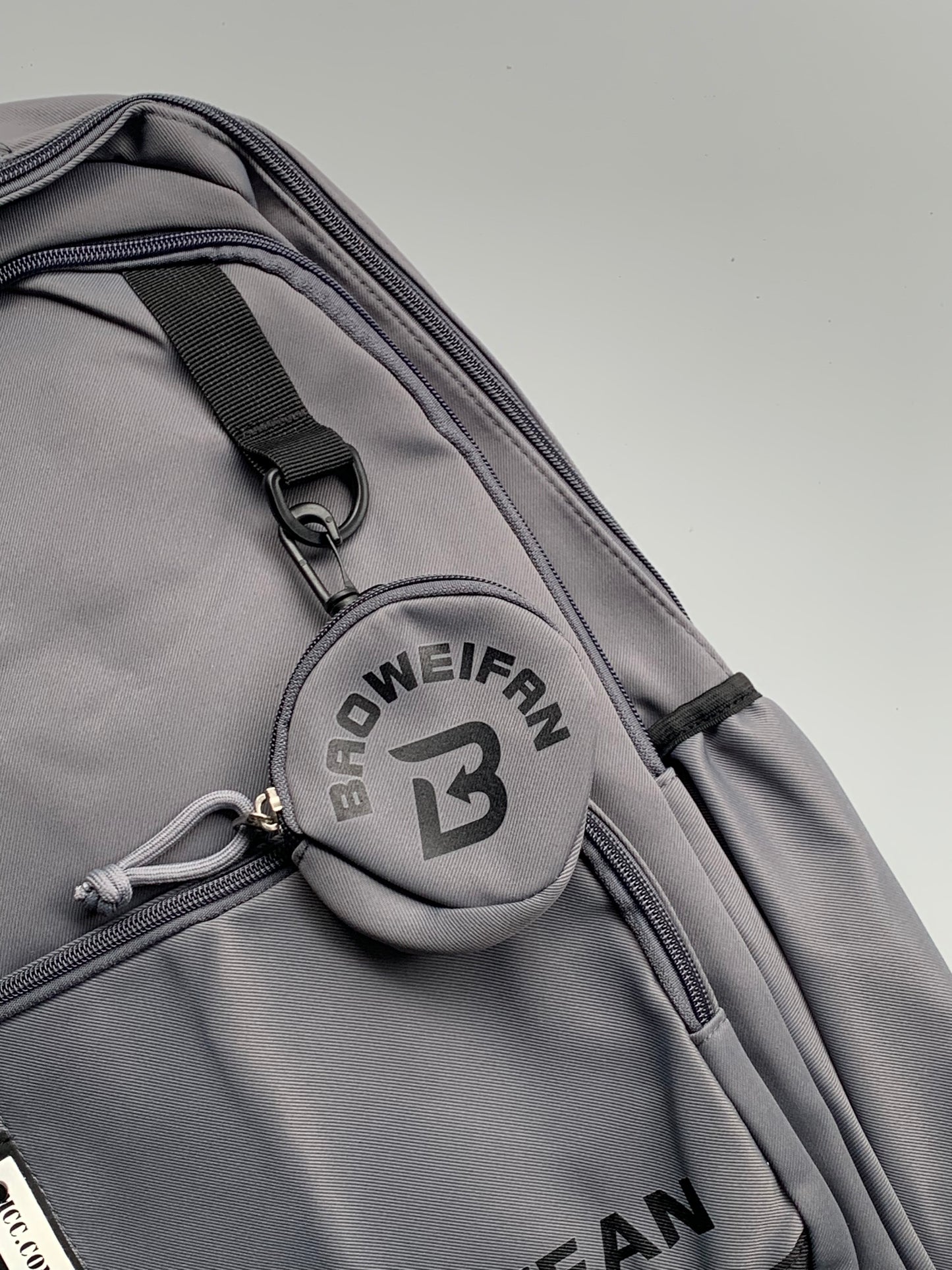 BAOWEIFAN important backpack