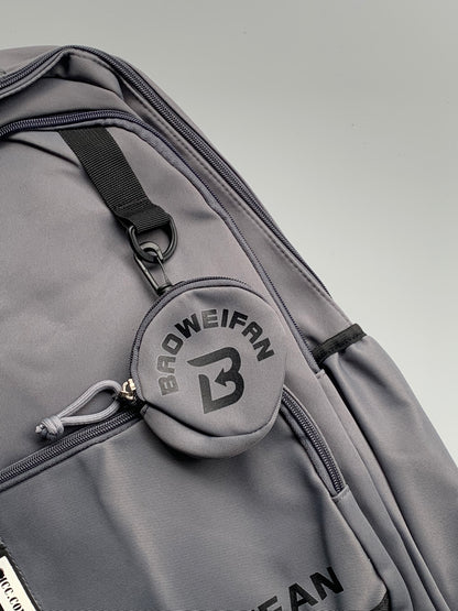 BAOWEIFAN important backpack