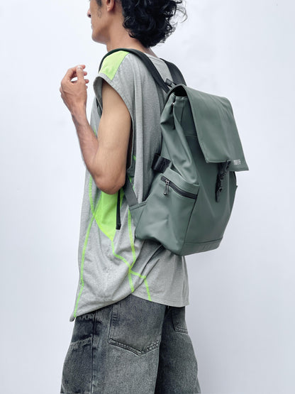 Exdax Young Backpack