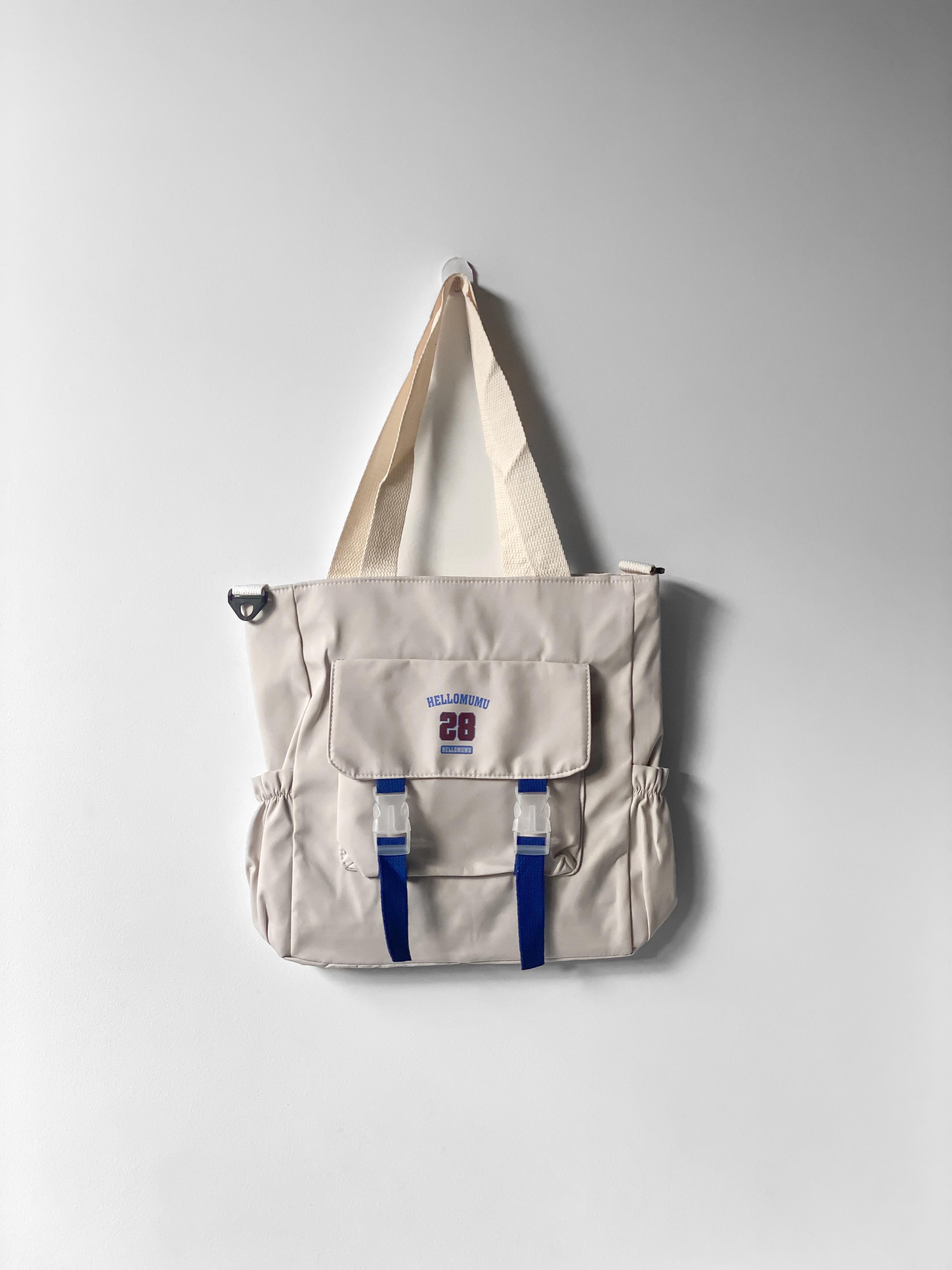 Viloeight Tote