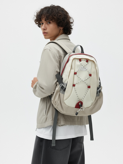 Uelko Unisex Imp Backpack