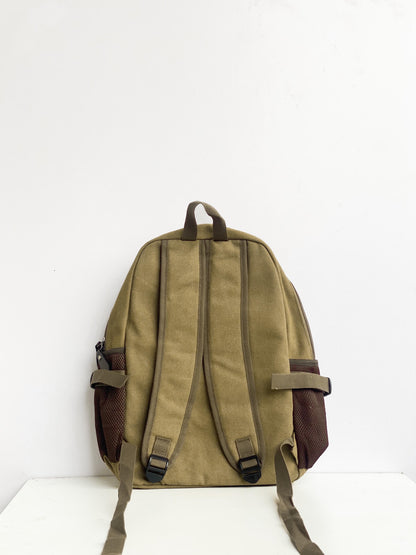baiyun imp denim backpack