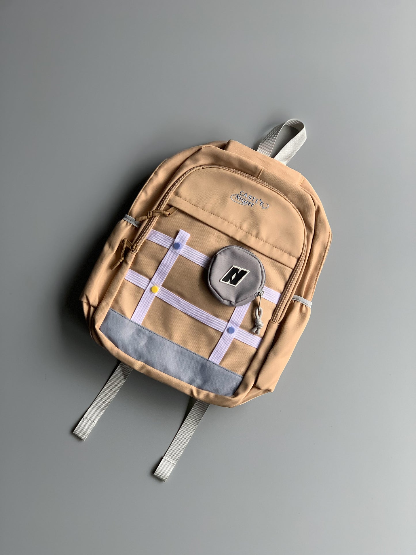 Castle Imp Backpack