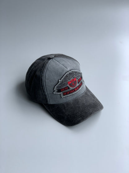 New Era Denim Cap