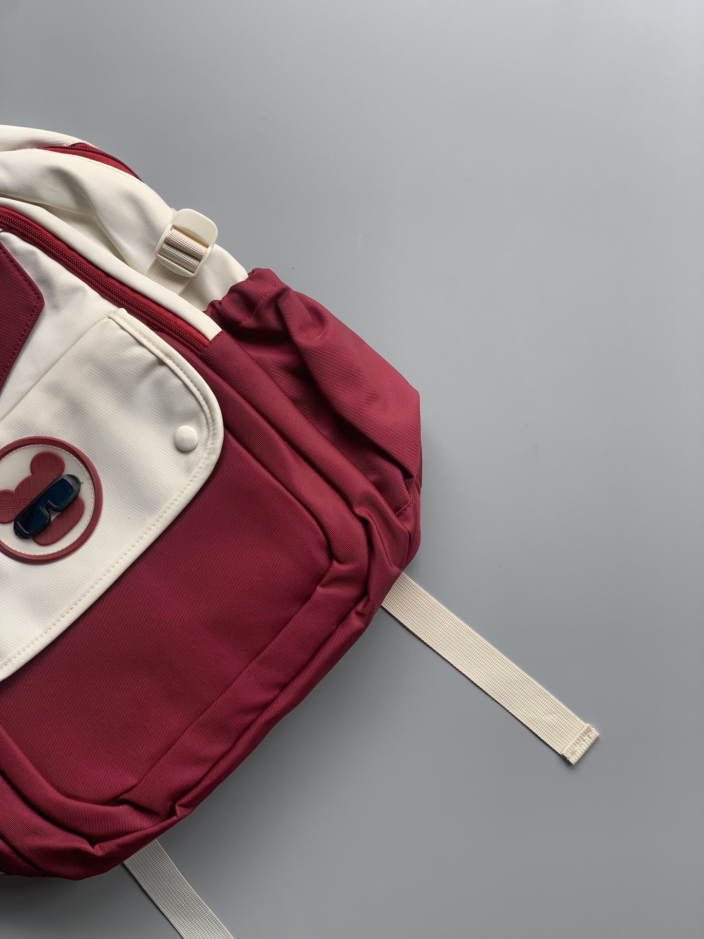 Guiyu Imp Backpack