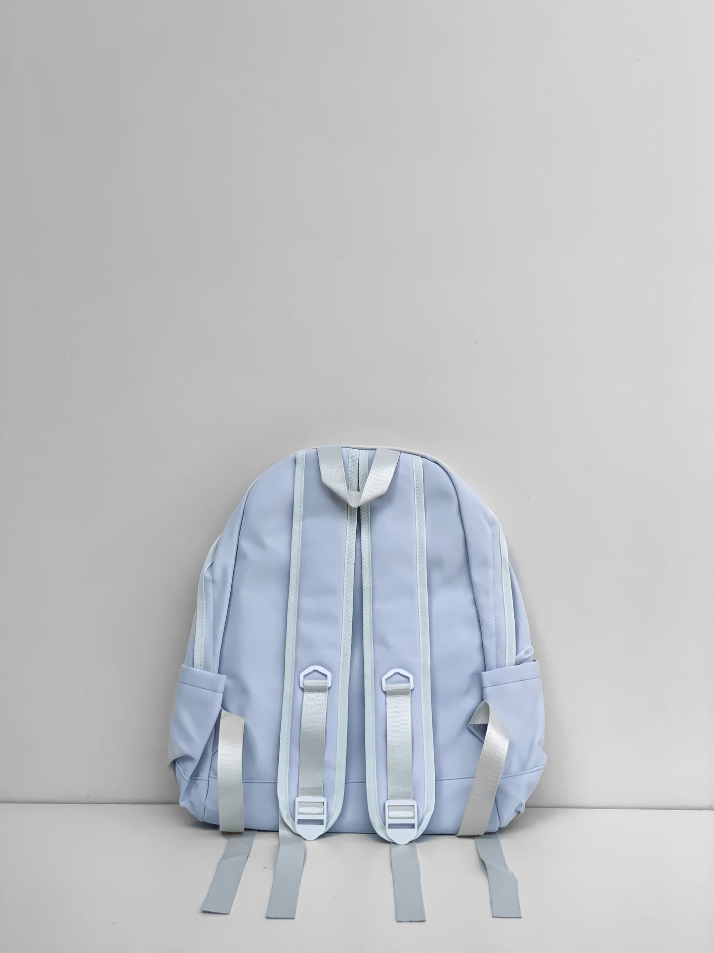 Pastel Loop Backpack