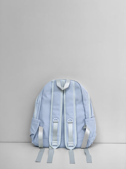 Pastel Loop Backpack
