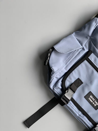 Mrmi Messenger Bag