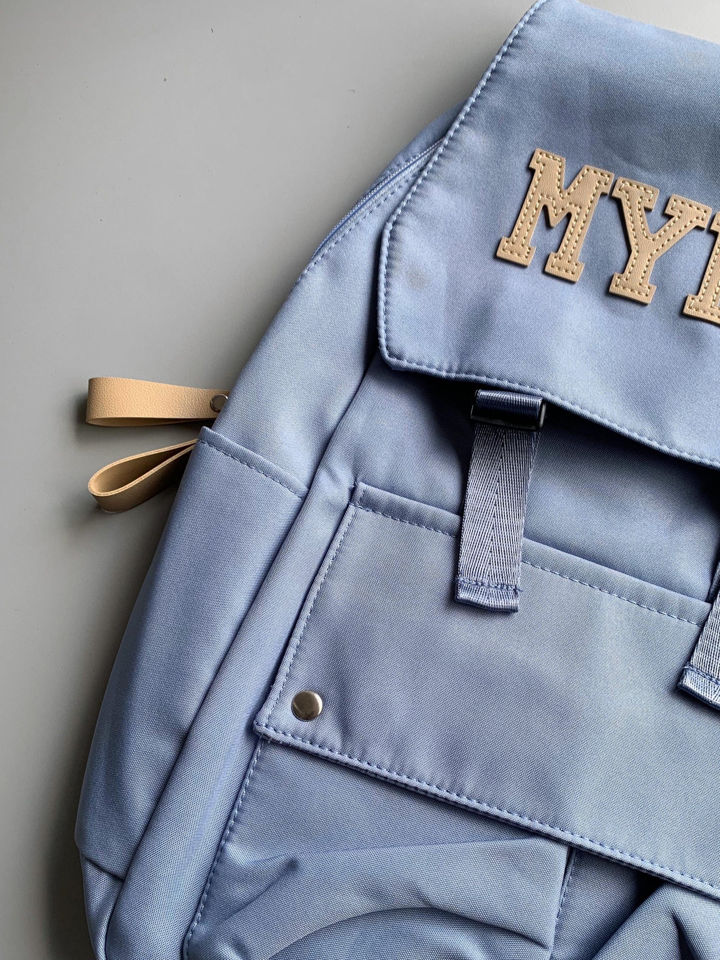 MyBag Imp Backpack