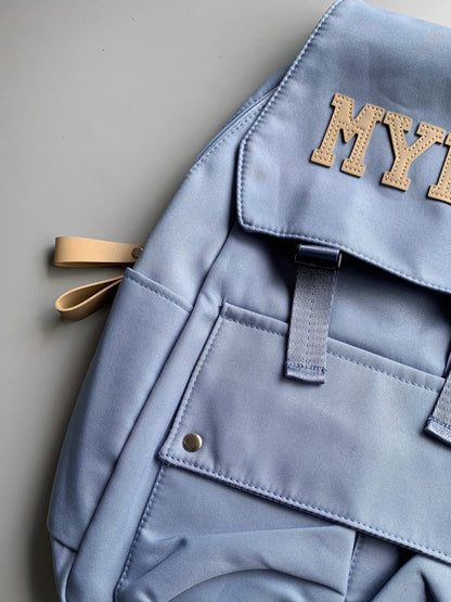 MyBag Imp Backpack