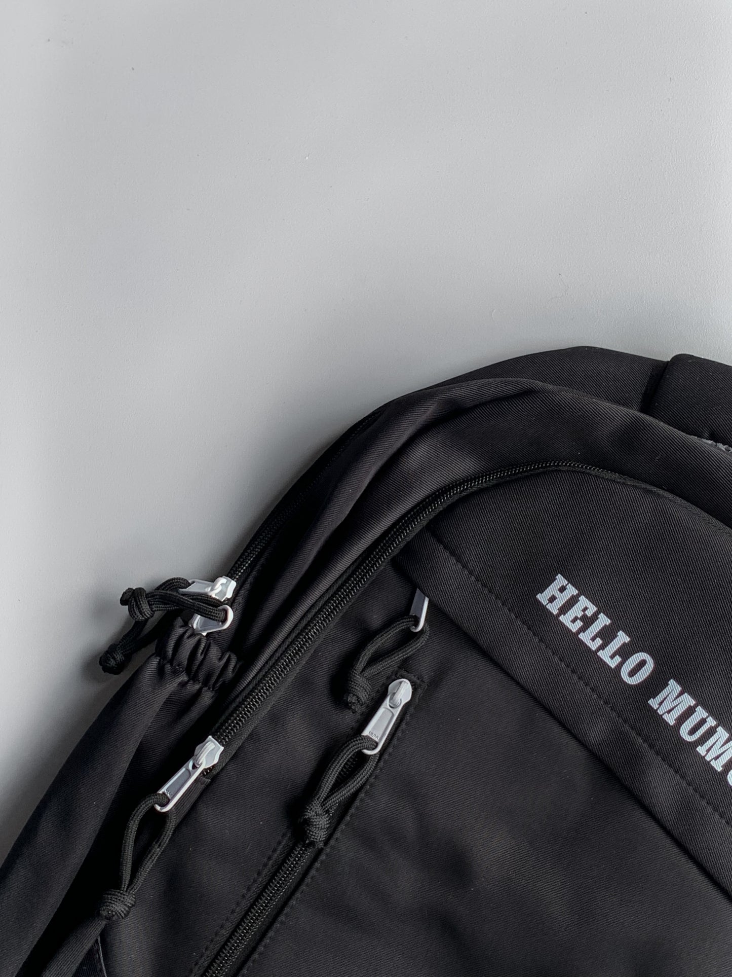 MUMU Imp Backpack