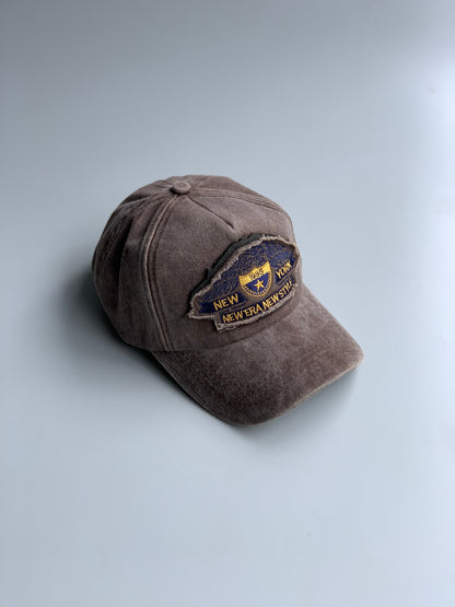 New Era Denim Cap