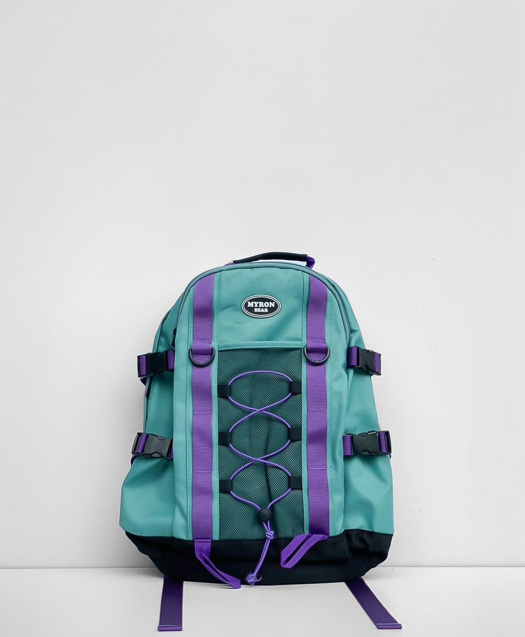 Exhanso Imp Korean Backpack