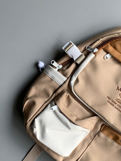 MSLIN Imp Backpack