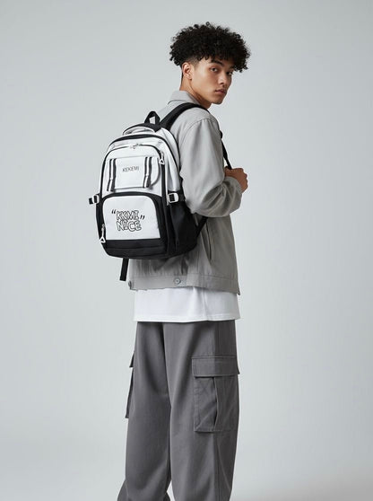 Kekmi Imp Dual Backpack