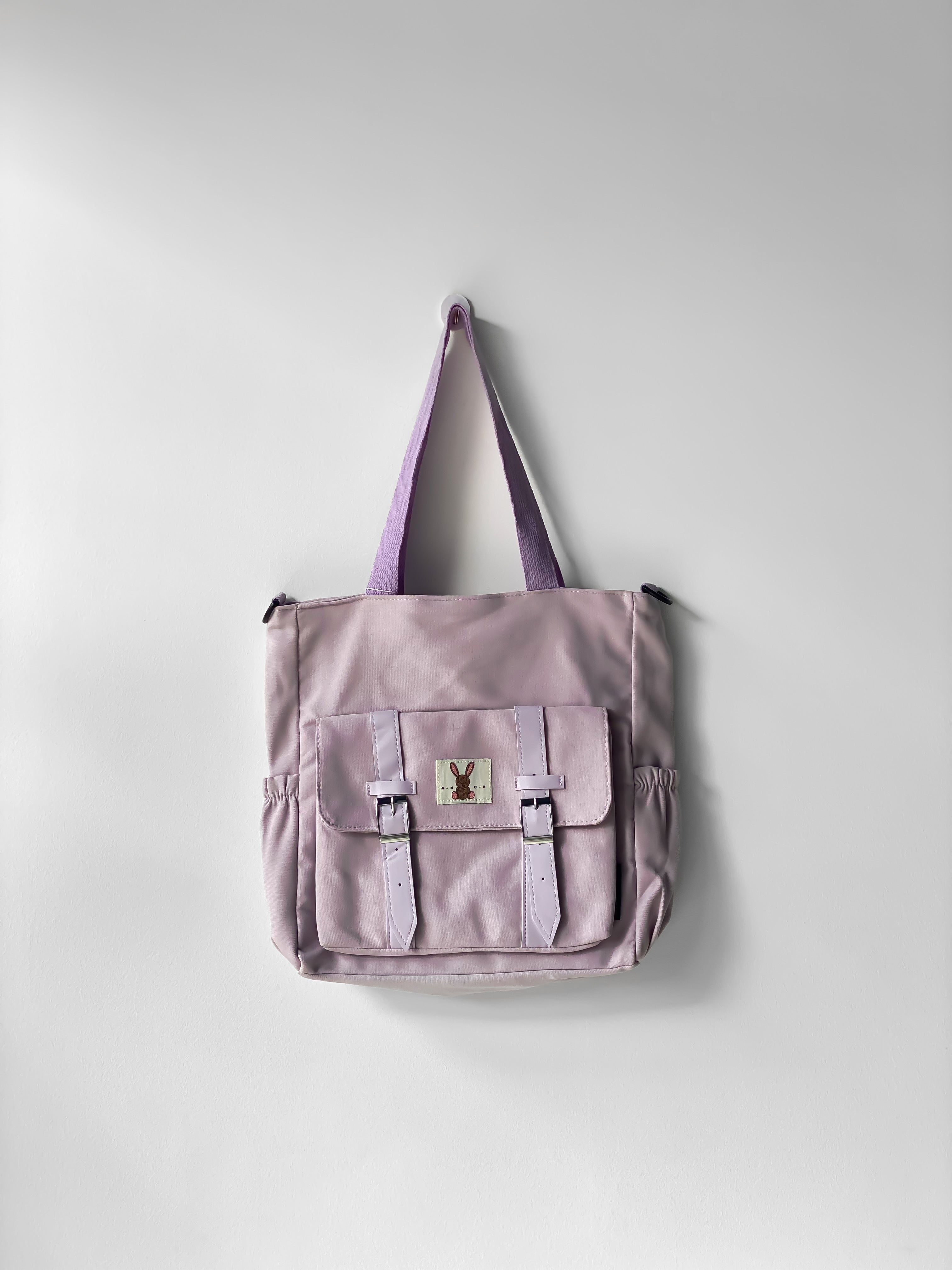 Grandeur Belle Tote